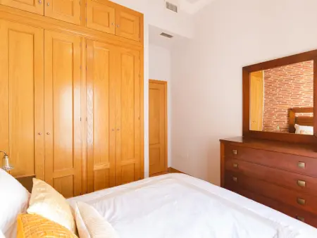 Appartement lumineux et spacieux au cœur de Malaga, à 3 min du Musée Picasso - Photo 22