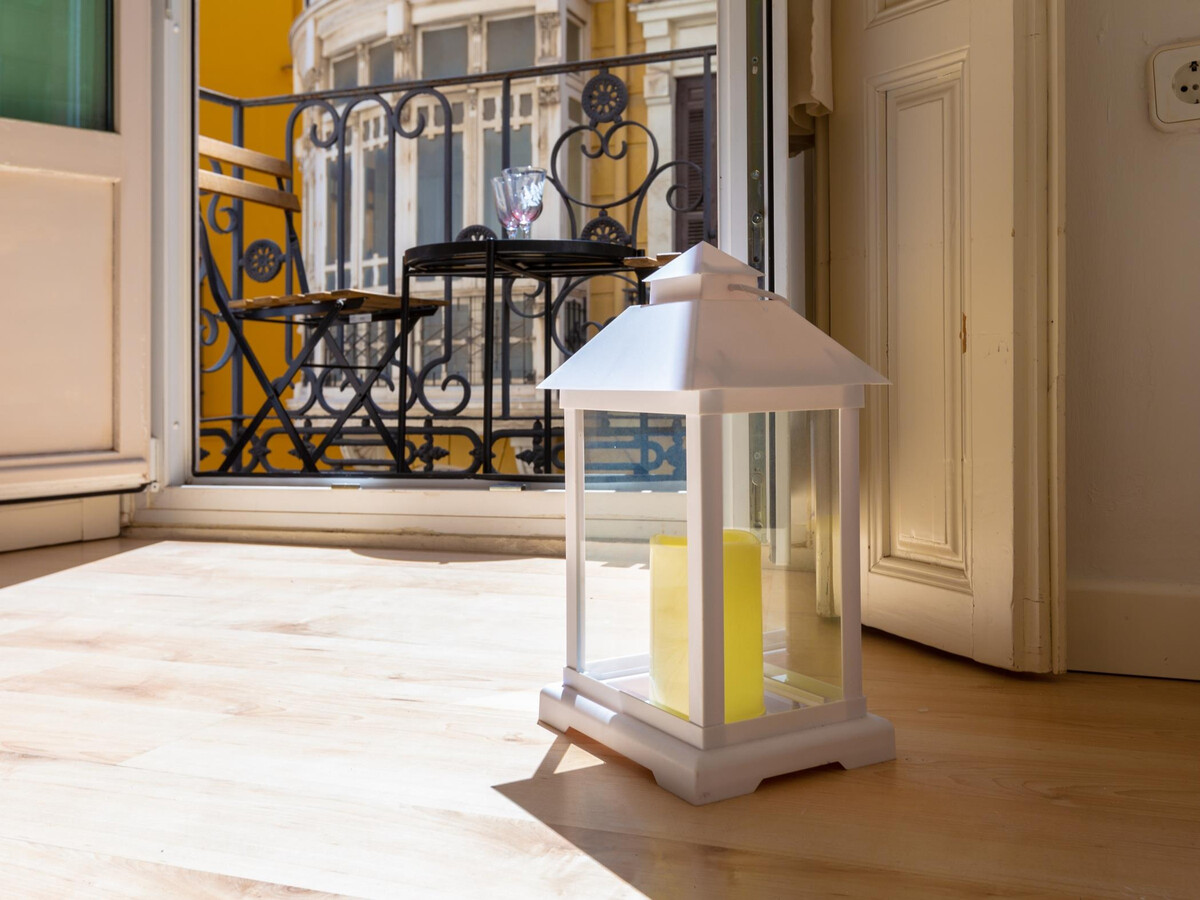 Appartement face à la Cathédrale, rue Molina Lario - Photo 8