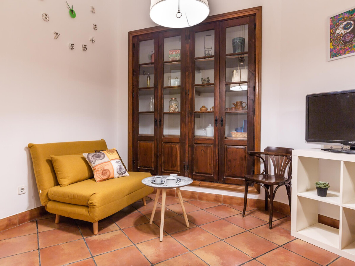 Appartement face à la Cathédrale, rue Molina Lario - Photo 14