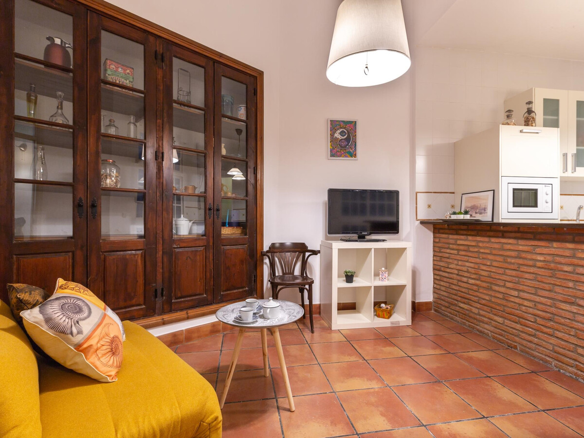 Appartement face à la Cathédrale, rue Molina Lario - Photo 15