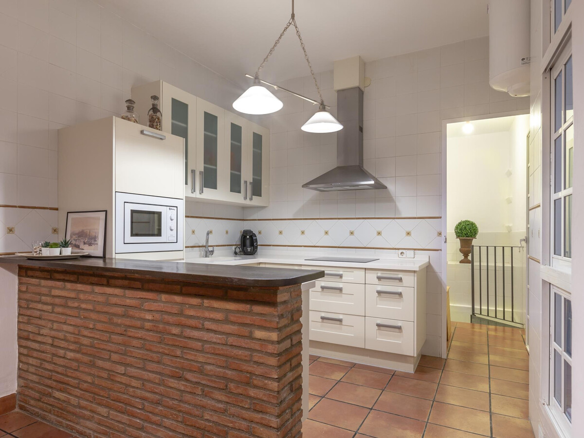 Appartement face à la Cathédrale, rue Molina Lario - Photo 16
