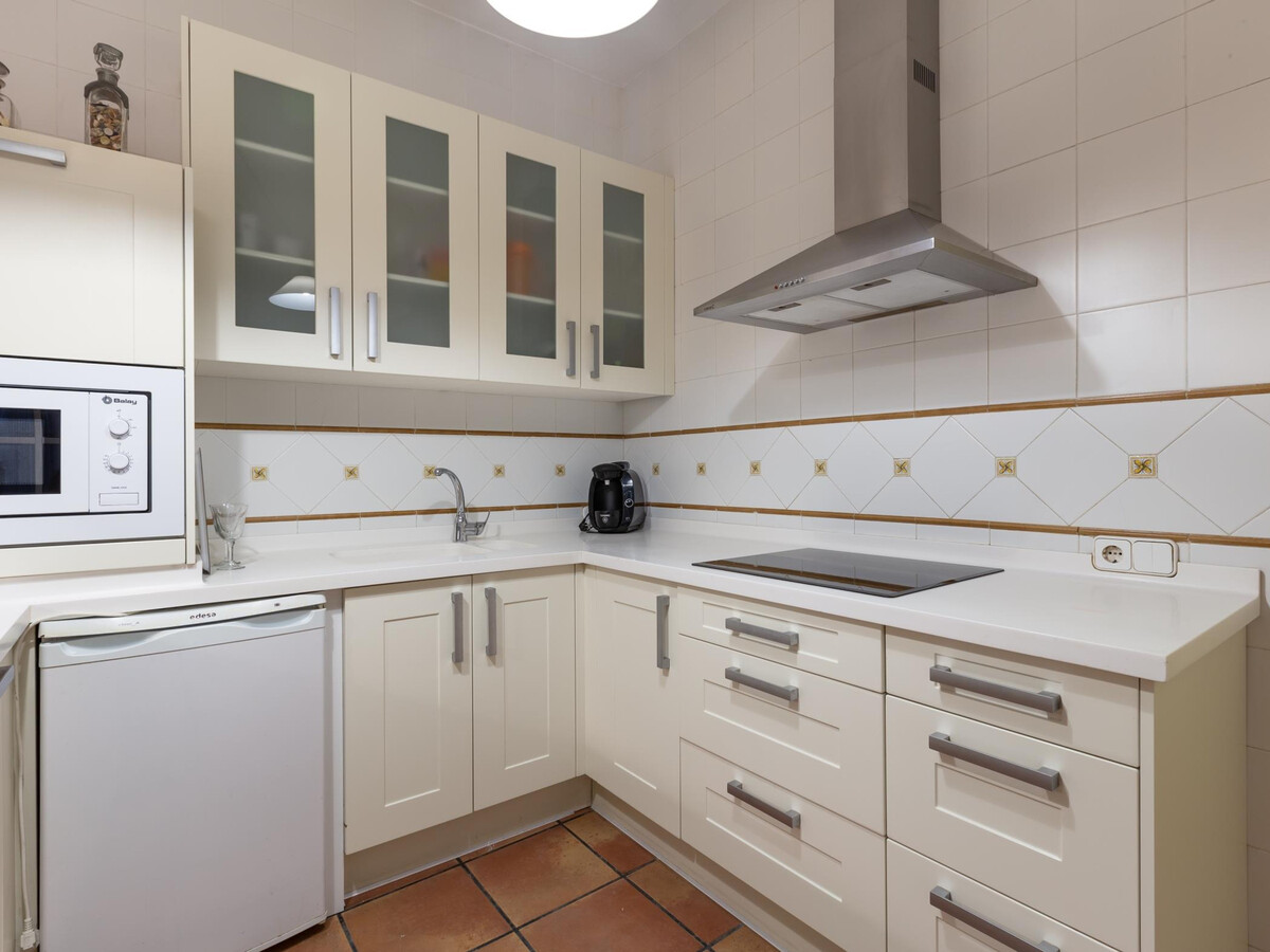 Appartement face à la Cathédrale, rue Molina Lario - Photo 18