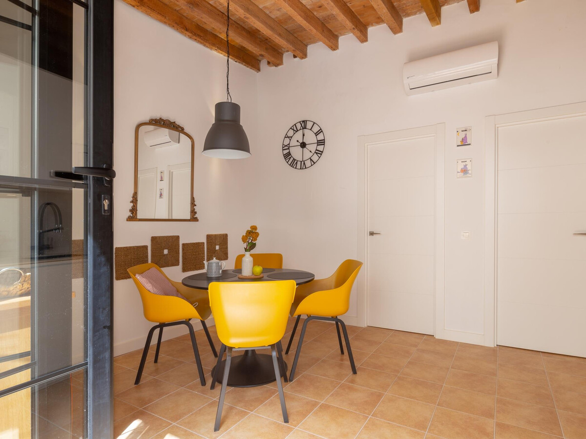 Appartement 2 chambres avec patio, centre historique Málaga - Photo 19