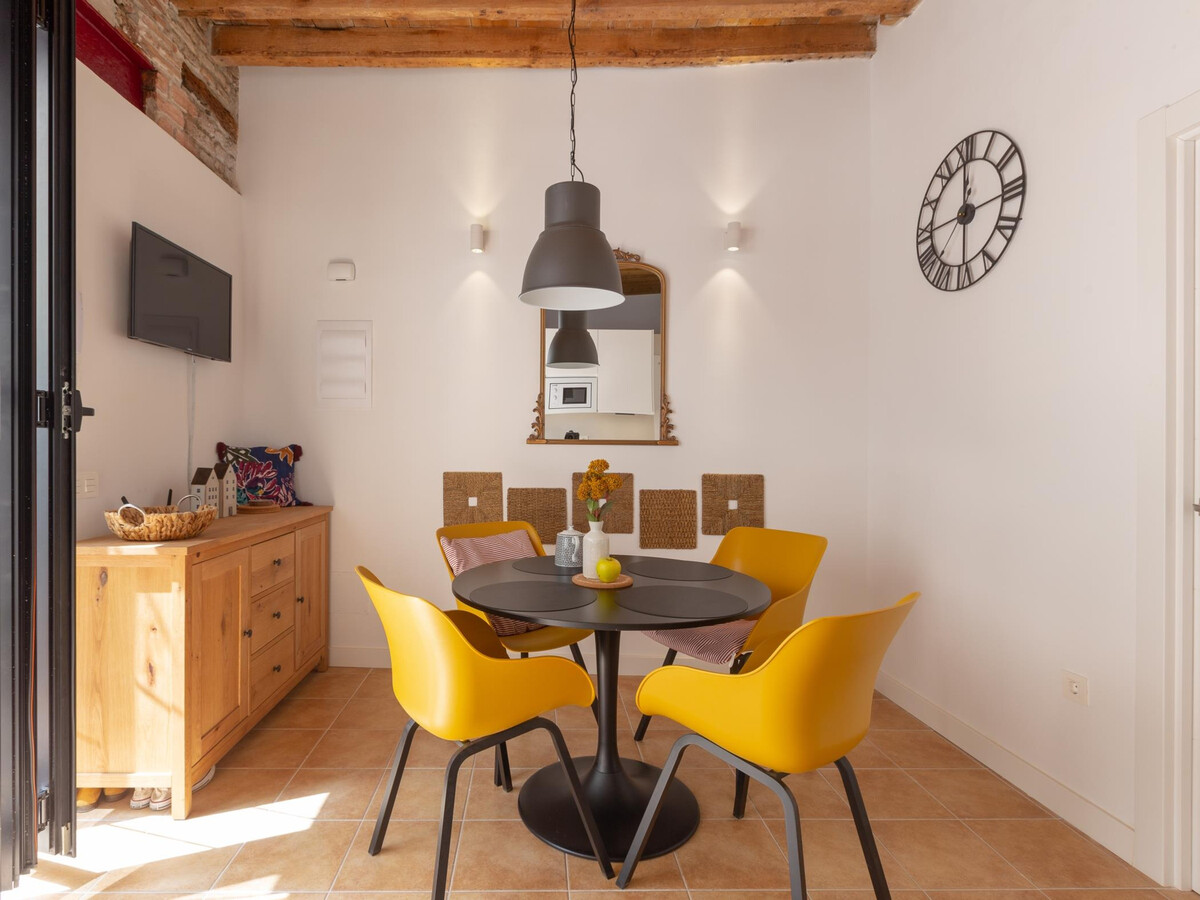 Appartement 2 chambres avec patio, centre historique Málaga - Photo 20