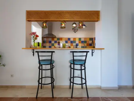 Appartement lumineux avec terrasse et parking, centre-ville de Málaga - Photo 11