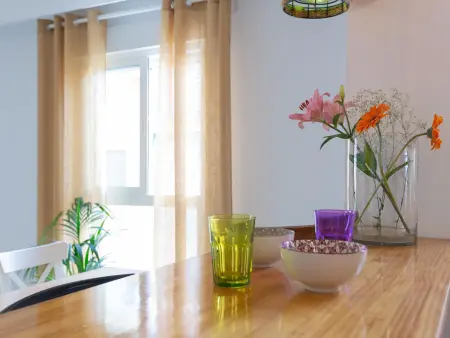 Appartement lumineux avec terrasse et parking, centre-ville de Málaga - Photo 13