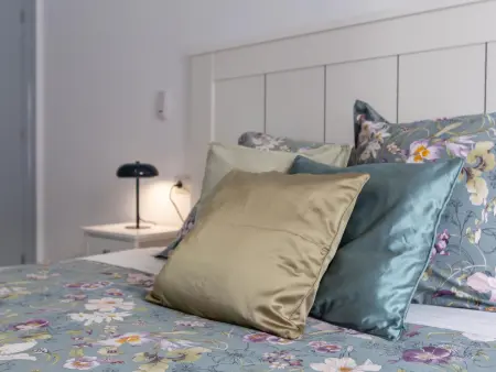 Appartement lumineux avec terrasse et parking, centre-ville de Málaga - Photo 17
