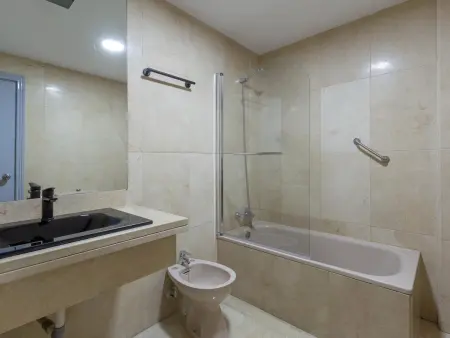 Appartement lumineux avec terrasse et parking, centre-ville de Málaga - Photo 21