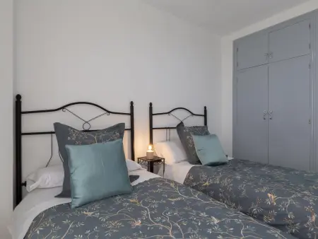 Appartement lumineux avec terrasse et parking, centre-ville de Málaga - Photo 22