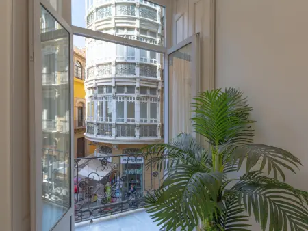 Appartement 5 pers. près de la Cathédrale, Málaga : photo 5