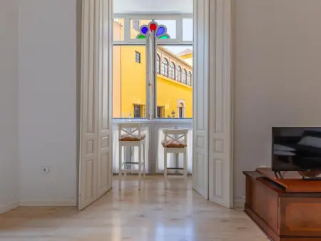 Appartement 5 pers. près de la Cathédrale, Málaga : photo 14