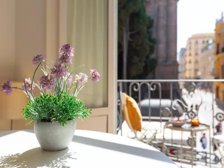 Appartement 5 pers. près de la Cathédrale, Málaga : photo 19
