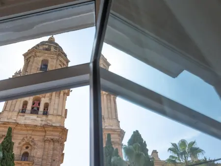 Appartement 5 pers. près de la Cathédrale, Málaga : photo 20