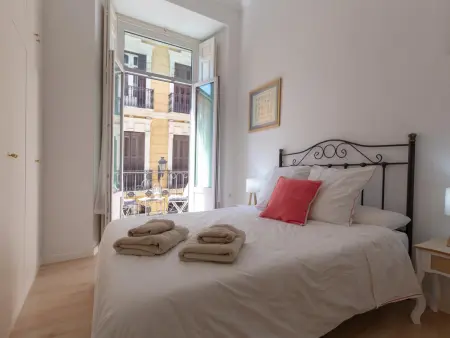 Appartement 5 pers. près de la Cathédrale, Málaga : photo 24
