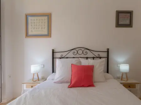 Appartement 5 pers. près de la Cathédrale, Málaga : photo 25