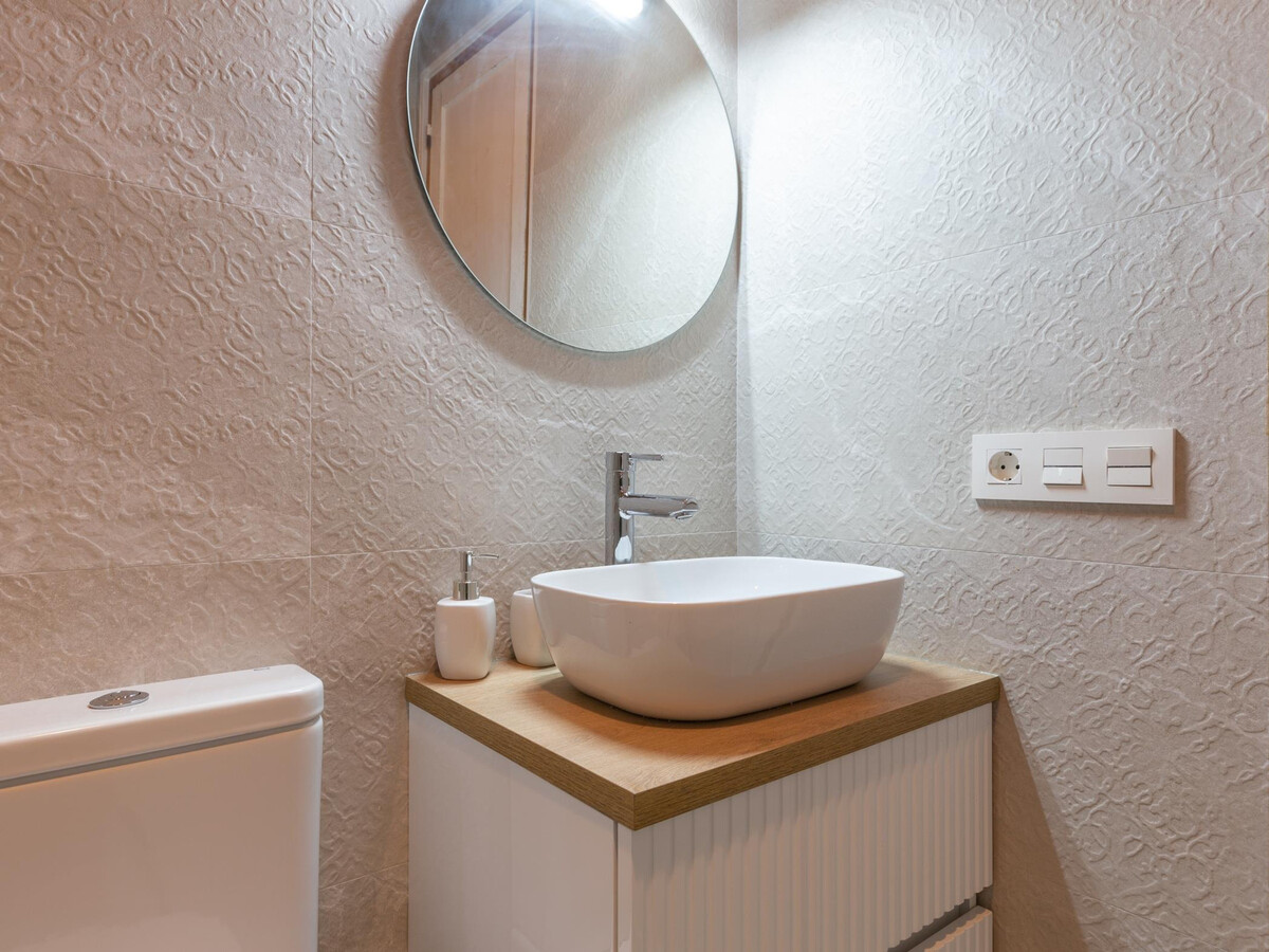 Appartement 3 chambres au cœur historique de Málaga - Photo 21