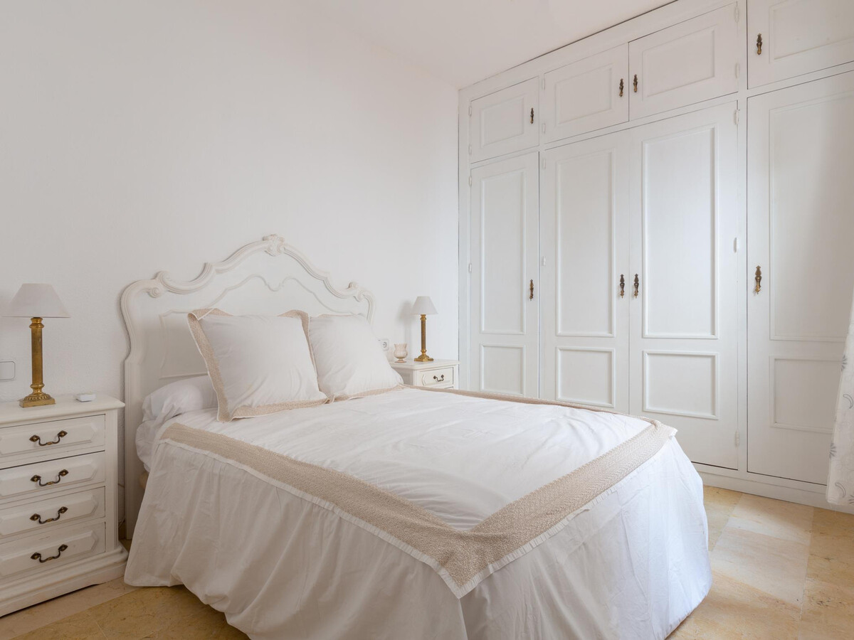 Appartement 2 ch avec patio à Málaga, près Picasso - Photo 2