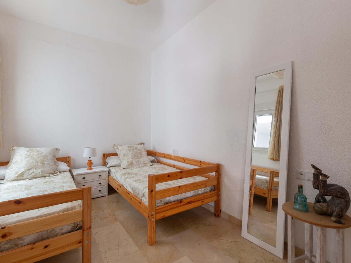 Appartement 2 ch avec patio à Málaga, près Picasso - Photo 8