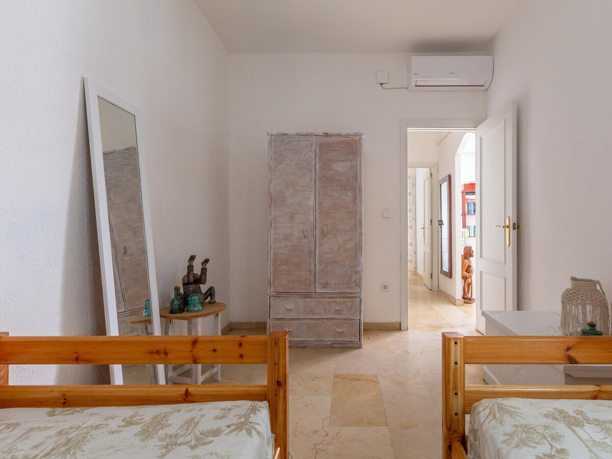 Appartement 2 ch avec patio à Málaga, près Picasso - Photo 11