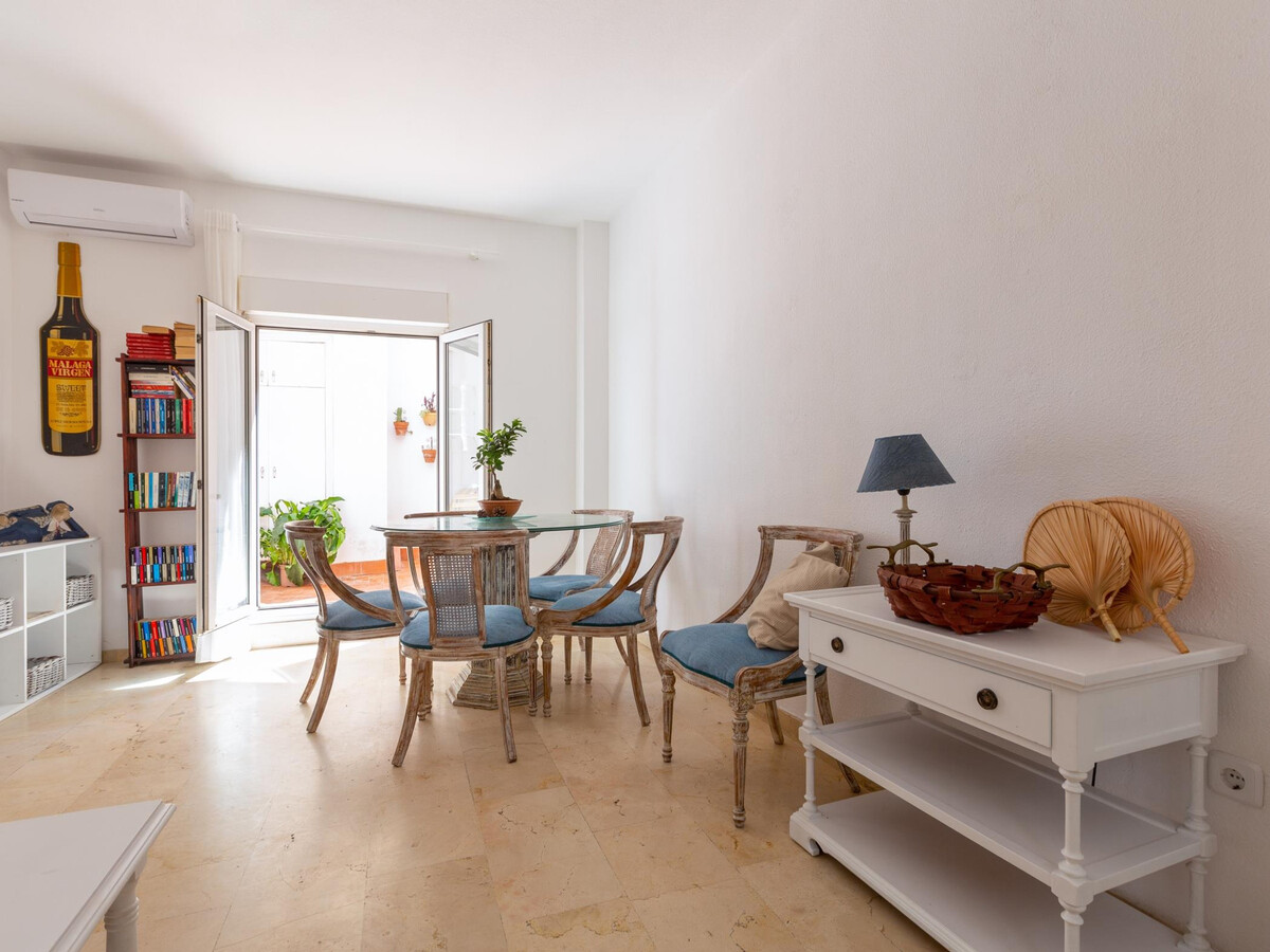 Appartement 2 ch avec patio à Málaga, près Picasso - Photo 12