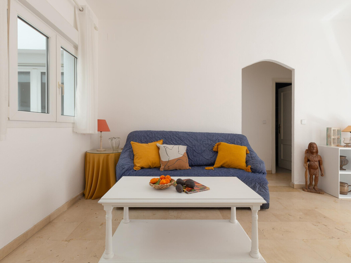 Appartement 2 ch avec patio à Málaga, près Picasso - Photo 13