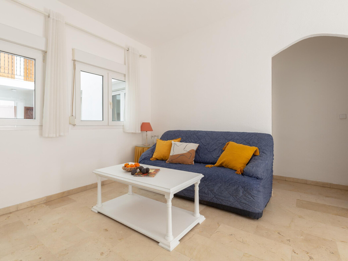 Appartement 2 ch avec patio à Málaga, près Picasso - Photo 14