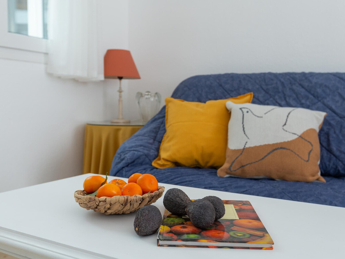 Appartement 2 ch avec patio à Málaga, près Picasso - Photo 15