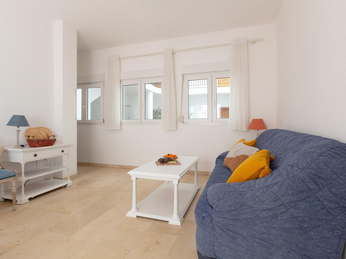 Appartement 2 ch avec patio à Málaga, près Picasso - Photo 16