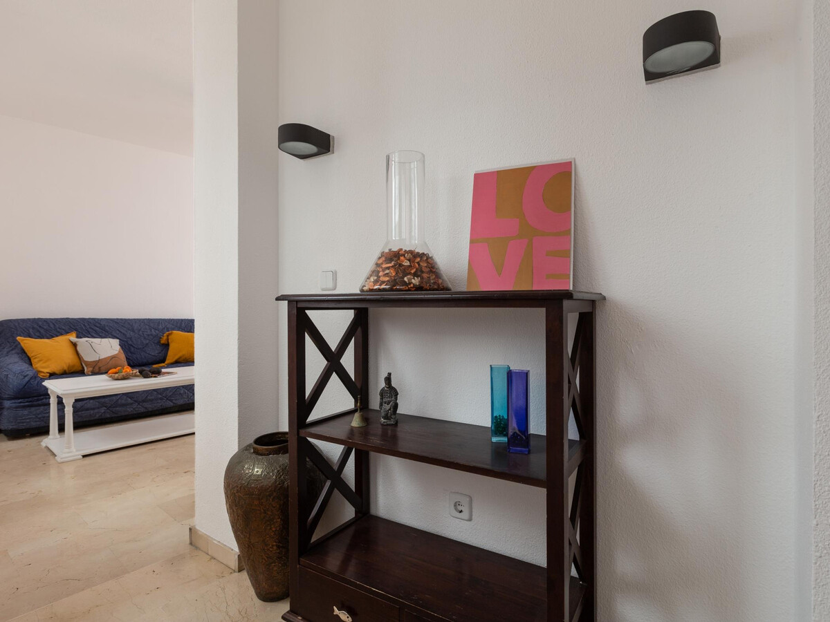 Appartement 2 ch avec patio à Málaga, près Picasso - Photo 17
