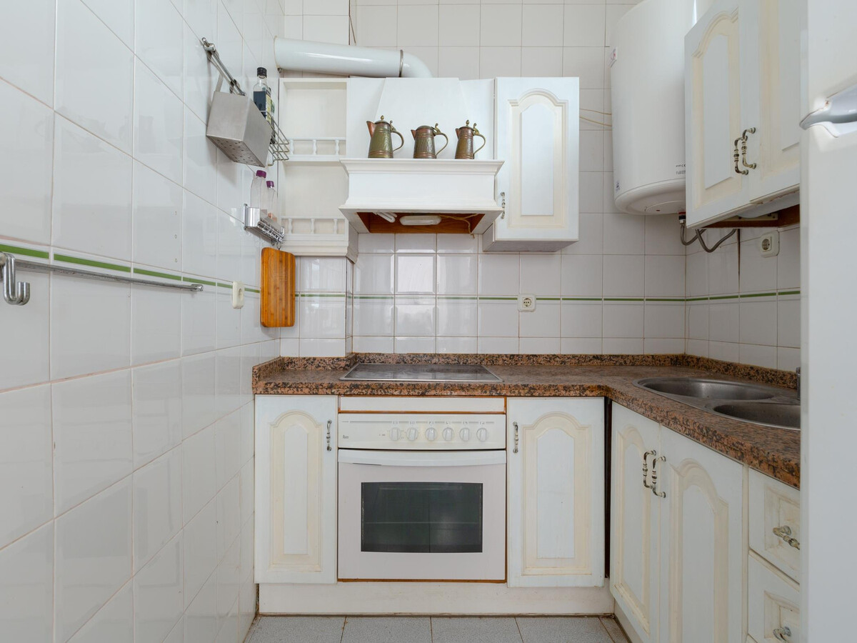 Appartement 2 ch avec patio à Málaga, près Picasso - Photo 18