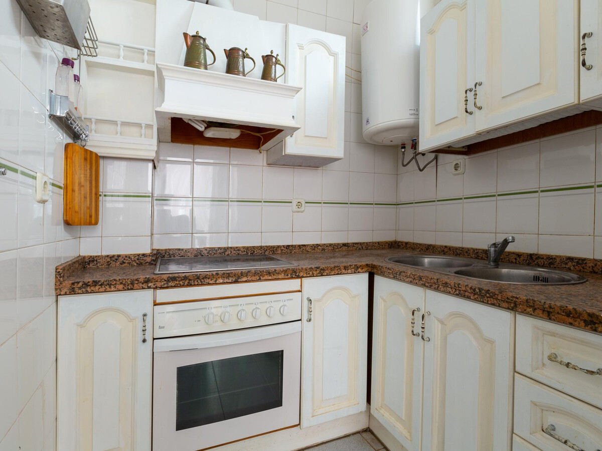 Appartement 2 ch avec patio à Málaga, près Picasso - Photo 19
