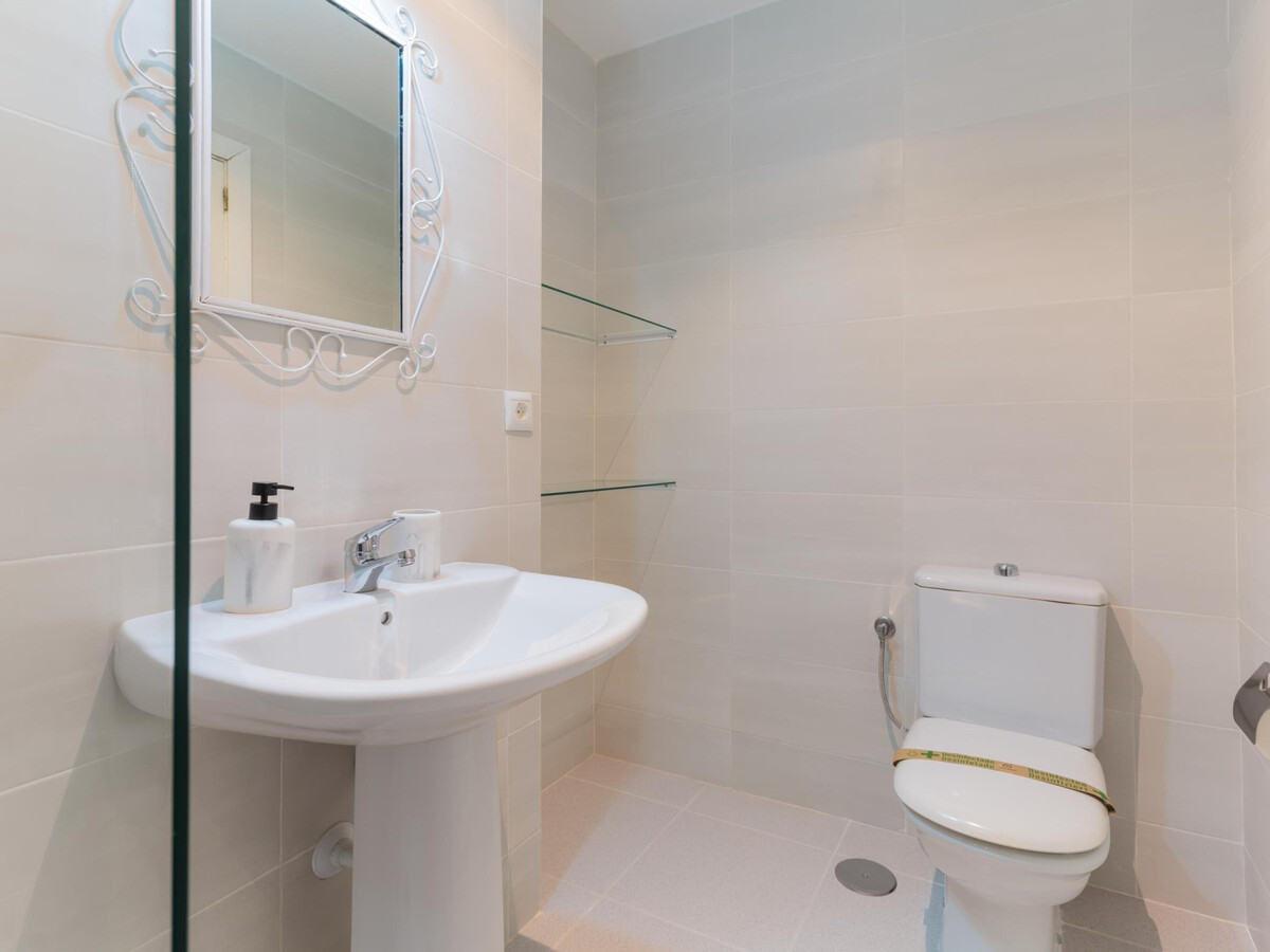Appartement 2 ch avec patio à Málaga, près Picasso - Photo 21