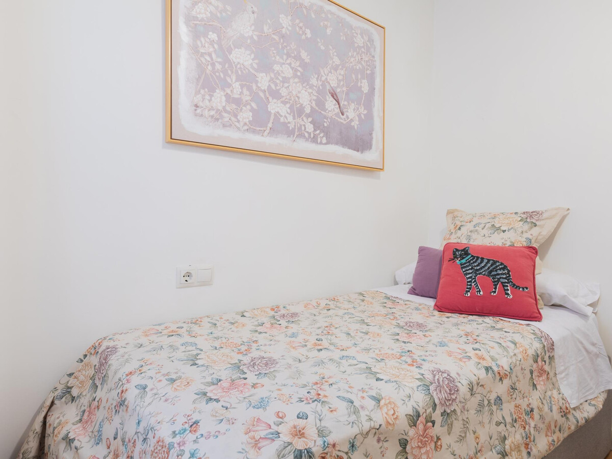 Appartement 2 chambres centre Málaga, Calle Larios - Photo 3