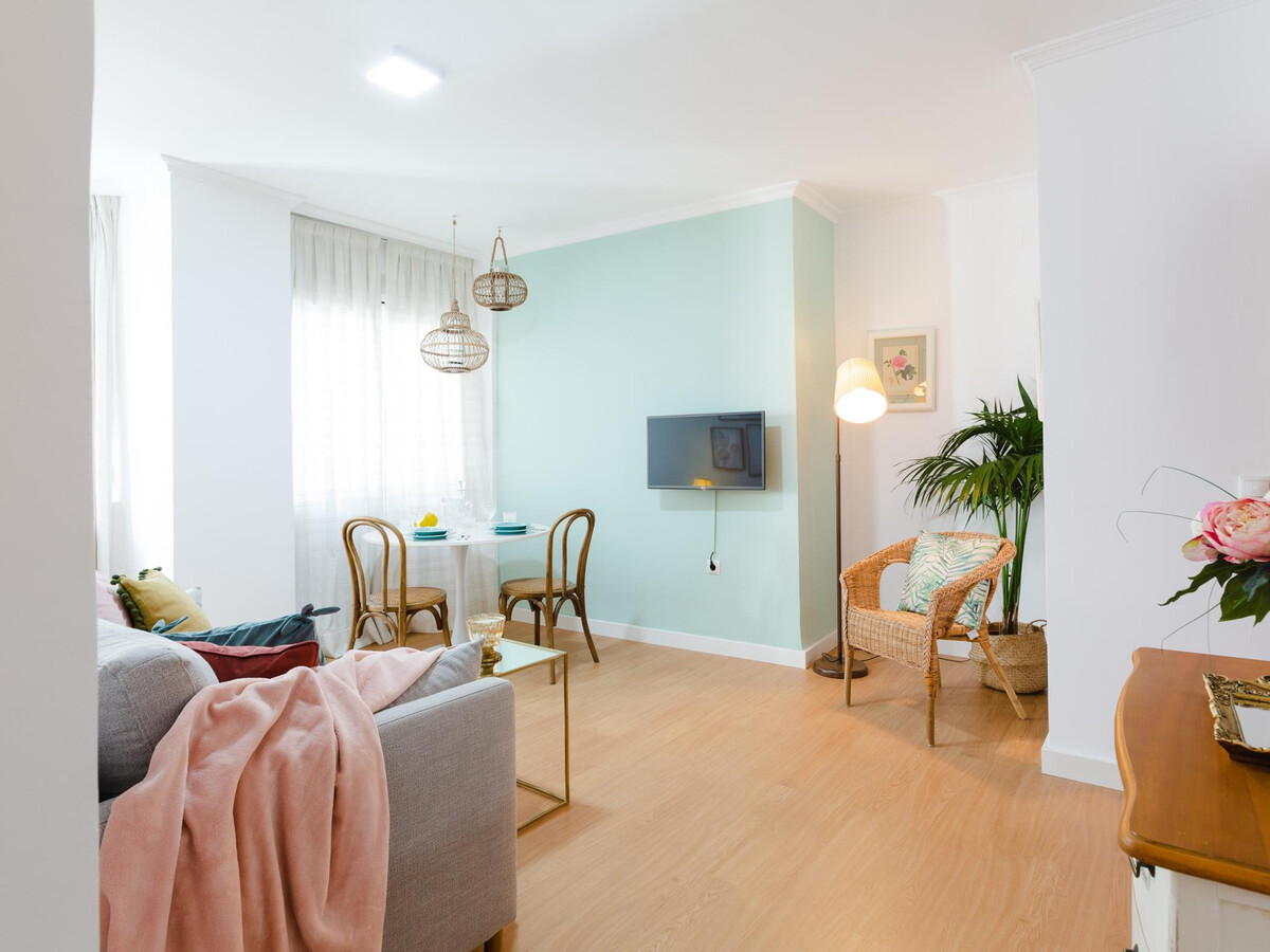 Appartement 2 chambres centre Málaga, Calle Larios - Photo 12