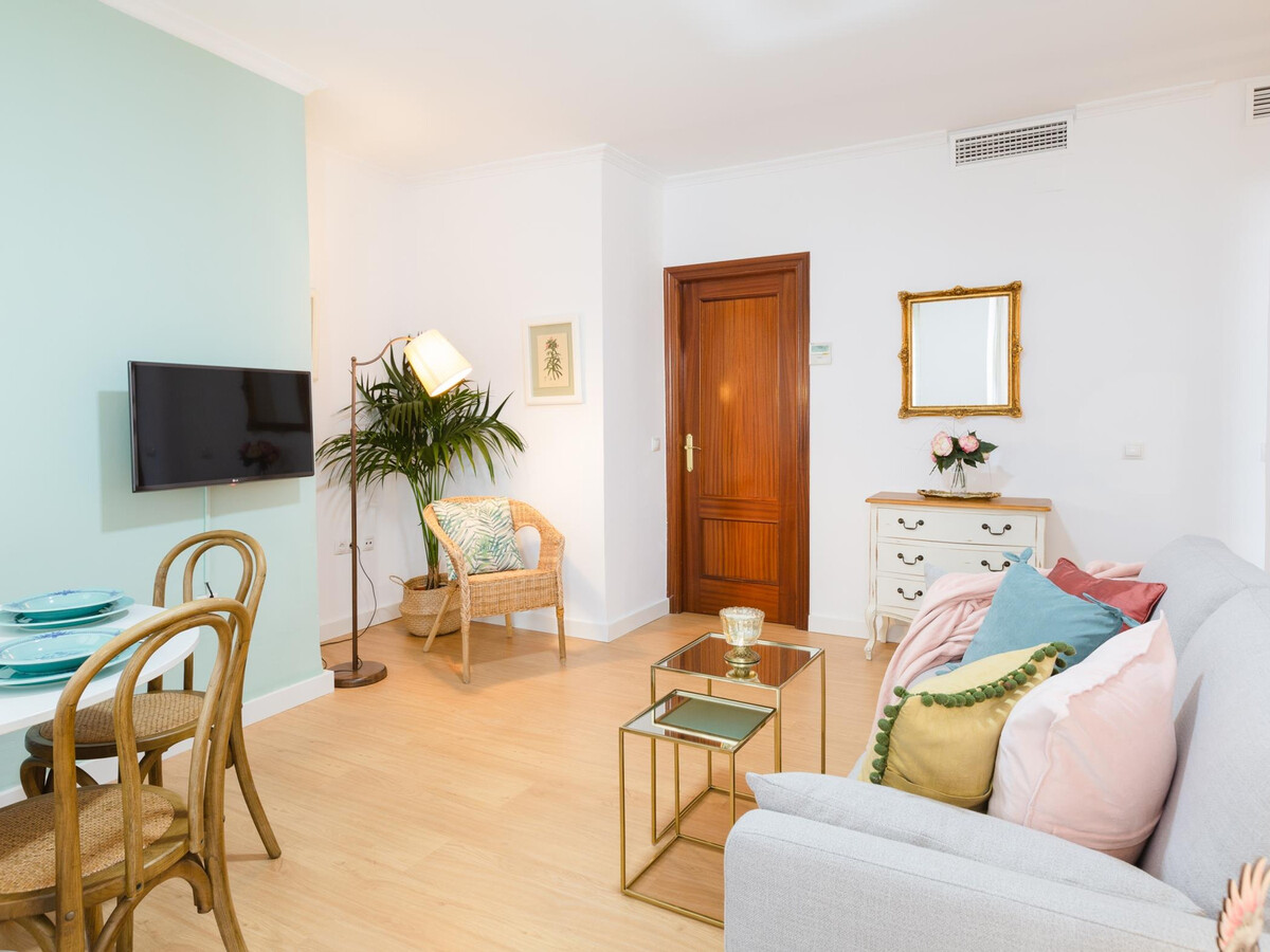 Appartement 2 chambres centre Málaga, Calle Larios - Photo 13