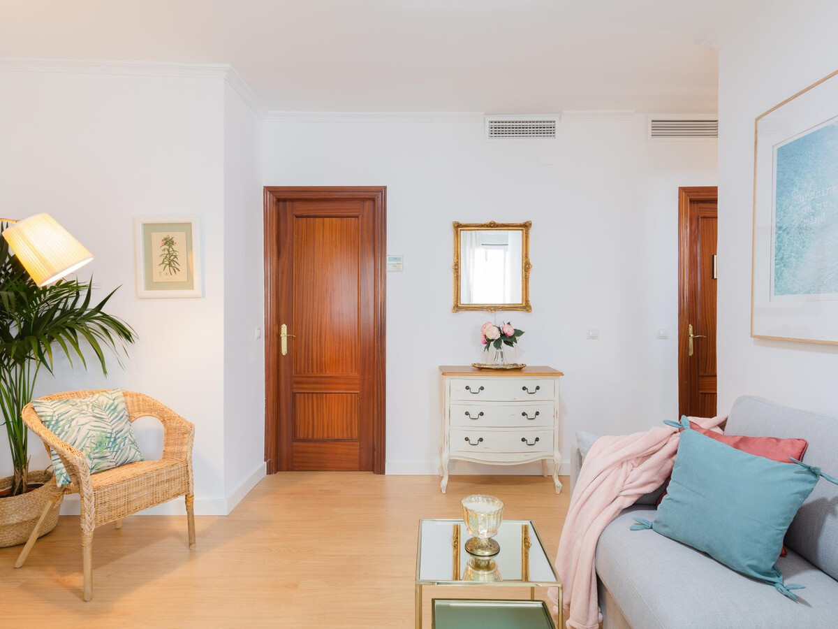 Appartement 2 chambres centre Málaga, Calle Larios - Photo 14