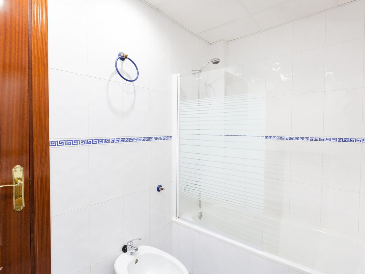 Appartement 2 chambres centre Málaga, Calle Larios - Photo 21