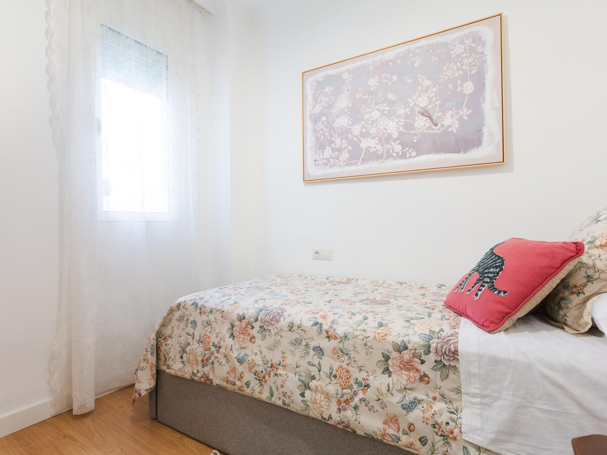 Appartement 2 chambres centre Málaga, Calle Larios - Photo 23