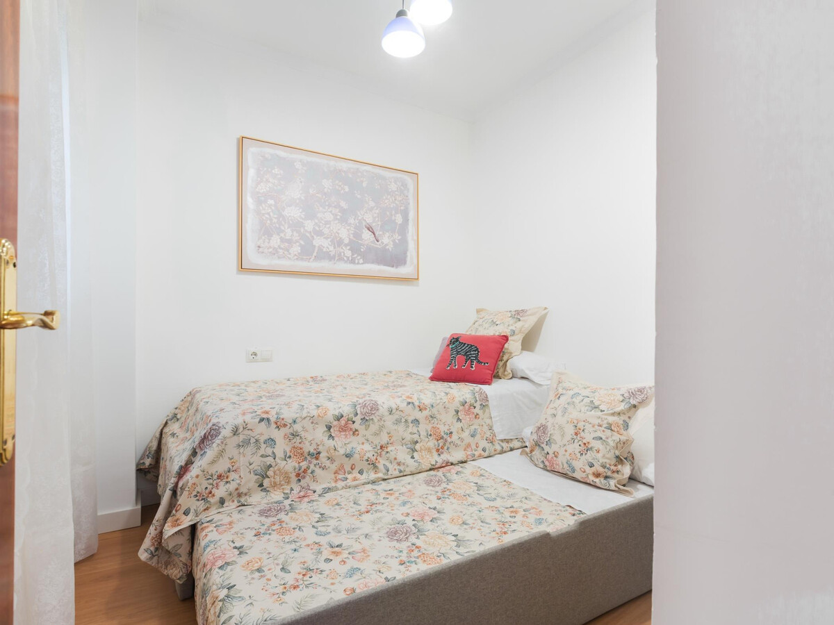 Appartement 2 chambres centre Málaga, Calle Larios - Photo 24