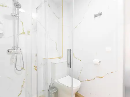 Appartement 1 chambre au cœur de Málaga avec balcon : photo 6