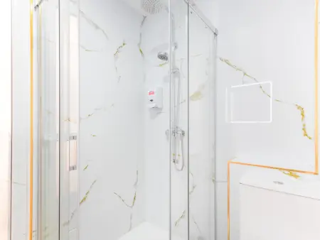Appartement 1 chambre au cœur de Málaga avec balcon : photo 8