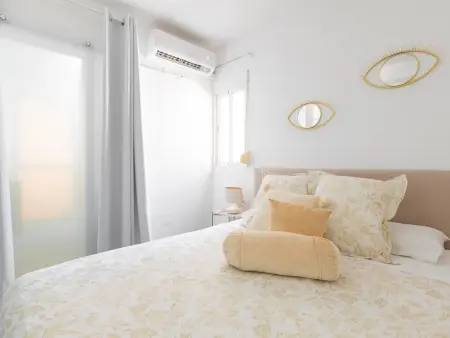 Appartement 1 chambre au cœur de Málaga avec balcon : photo 13