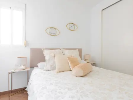 Appartement 1 chambre au cœur de Málaga avec balcon : photo 14