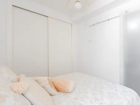 Appartement 1 chambre au cœur de Málaga avec balcon : photo 15