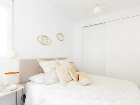 Appartement 1 chambre au cœur de Málaga avec balcon : photo 16