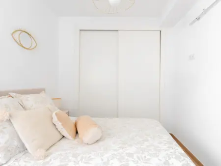 Appartement 1 chambre au cœur de Málaga avec balcon : photo 17