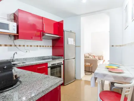 Appartement 1 chambre au cœur de Málaga avec balcon : photo 19