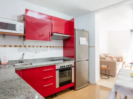 Appartement 1 chambre au cœur de Málaga avec balcon : photo 20