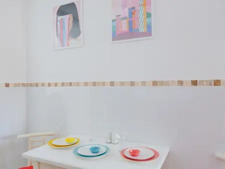 Appartement 1 chambre au cœur de Málaga avec balcon : photo 24