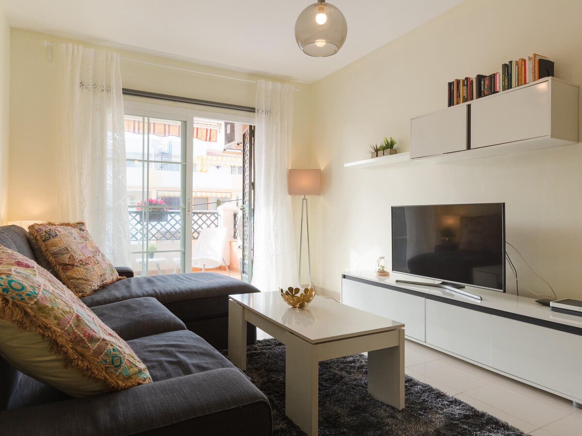 Appartement neuf 4 pers. à 3 min de plage, terrasse vue mer - Photo 18